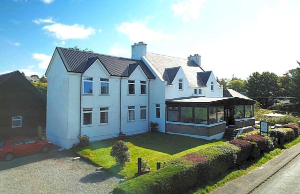Best offers for Atholl House Armadale (isle Of Skye)