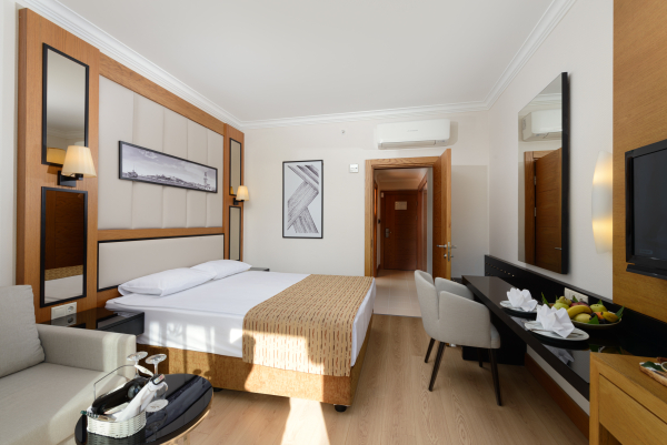 Best offers for Aydinbey Famous Resort Belek