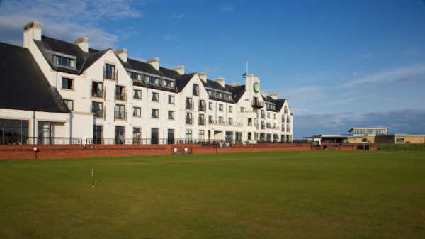 Best offers for The Carnoustie Golf Hotel Carnoustie 