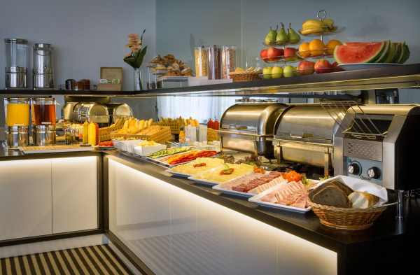 Best offers for White Lion Prague