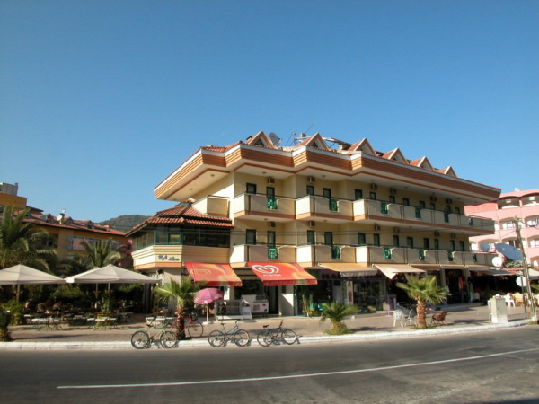 Best offers for Demircioglu Apart Marmaris