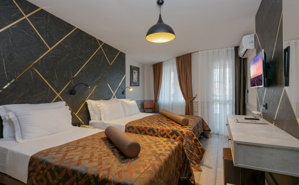 Best offers for Monart City Alanya