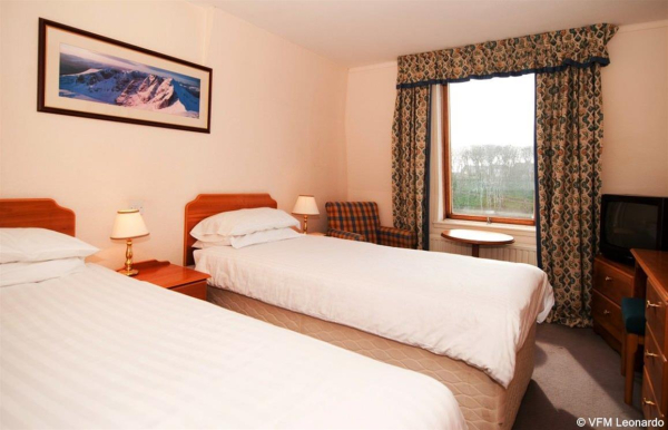 Best offers for Norseman Hotel Wick