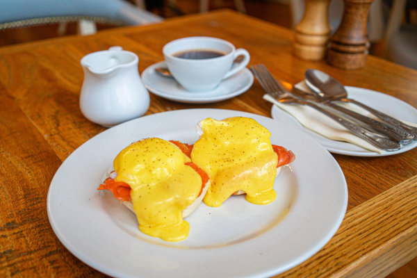 Best offers for The Craigellachie Hotel Aberdeen 