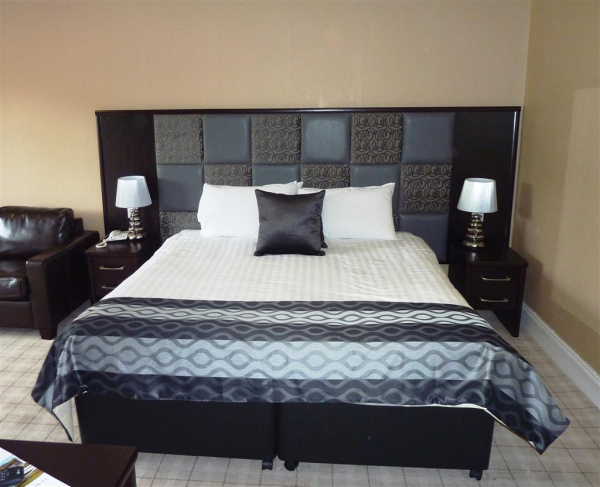 Best offers for Buchanan Arms Hotel &Leisure Sure Hotel Collection LOCH LOMOND