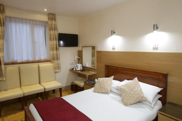 Best offers for Merchant City Inn Glasgow