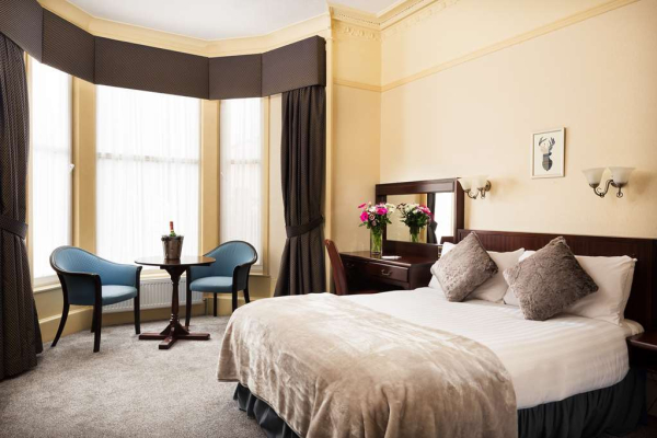 Best offers for The Lovat Hotel Perth