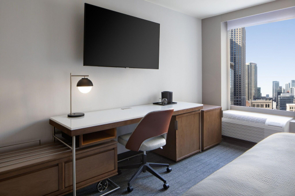 Best offers for Courtyard Chicago Downtown/River North Chicago
