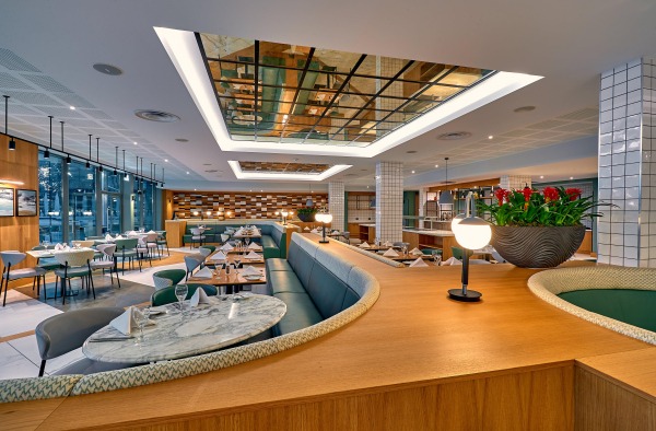 Best offers for Crowne Plaza Marlow Maidenhead 