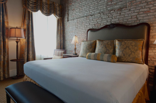 Best offers for French Market Inn New Orleans 