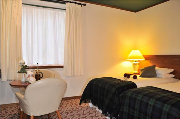 Best offers for Lochness Lodge Hotel Inverness