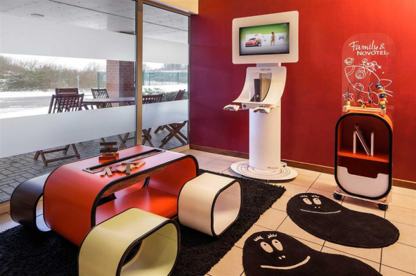 Best offers for Novotel Milton Keynes Northampton 