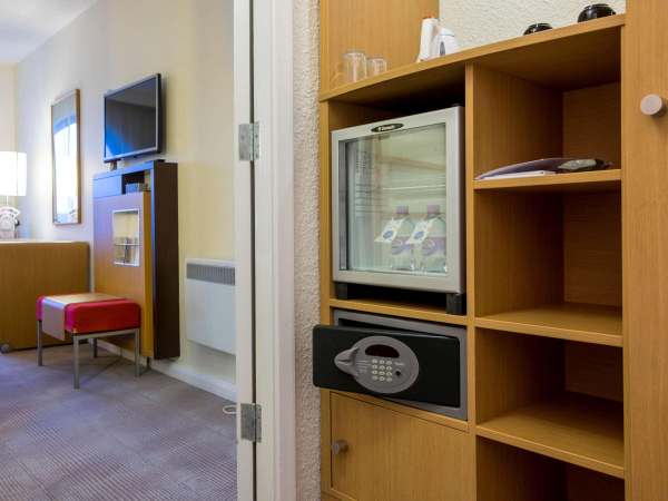 Best offers for Novotel Southampton Stadhampton 