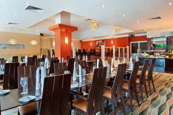 Best offers for The Bradford Hotel Leeds
