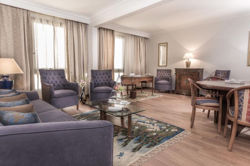 أفضل العروض ل فندق le passage القاهره و casino القاهره