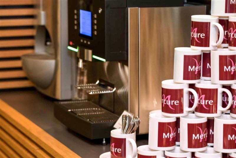 Best offers for Mercure Hotel Muenchen Sued Messe Munich