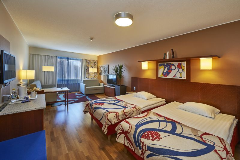 أفضل العروض ل سكانديك تامبر كوسكيب يويستو تامبر 