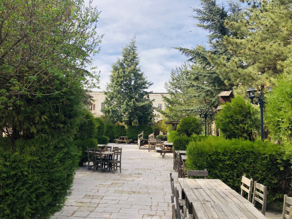 Best offers for Burcu Kaya Hotel Nevsehir