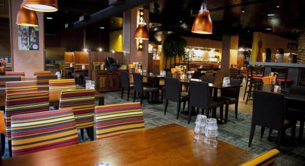 Best offers for Original Sokos Hotel Arina Oulu