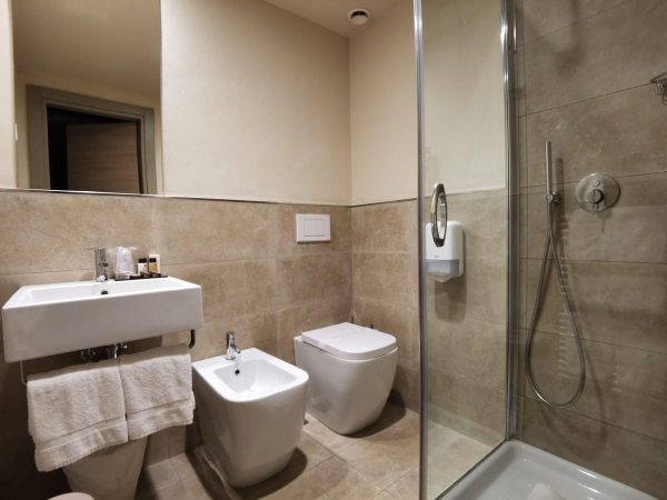 Best offers for President Prato Florence