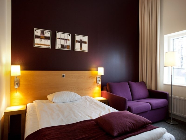 Best offers for Scandic Aalborg City Aalborg