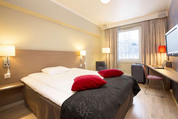 Best offers for Scandic Grand Tromso Tromso