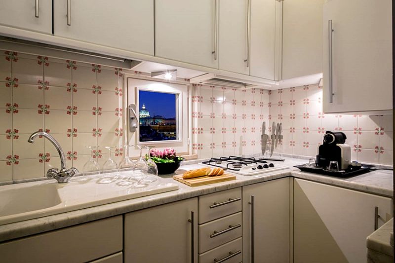 أفضل العروض ل فىنات ذ سبانيش ستبس روما