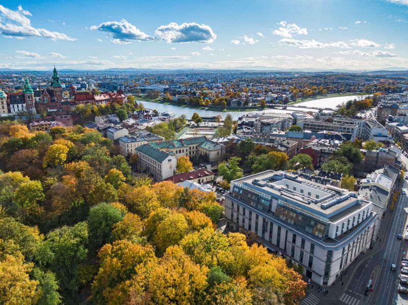 أفضل العروض ل فندق راديسون بل يو كراكوو كراكوو 