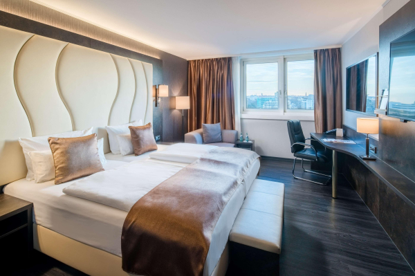 Best offers for Best Western Plus Plaza Hotel Darmstadt Darmstadt