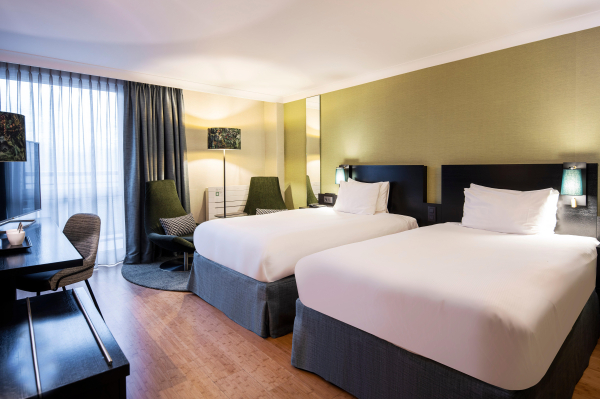 Best offers for Holiday Inn Brussels Airport Diegem