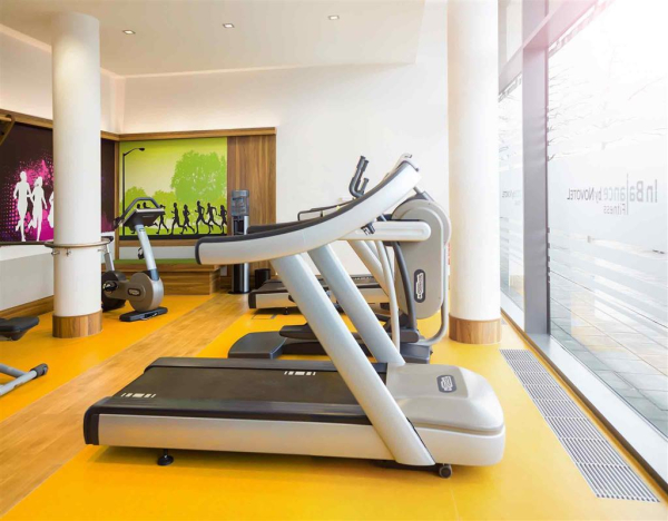 Best offers for Novotel Muenchen Messe Munich