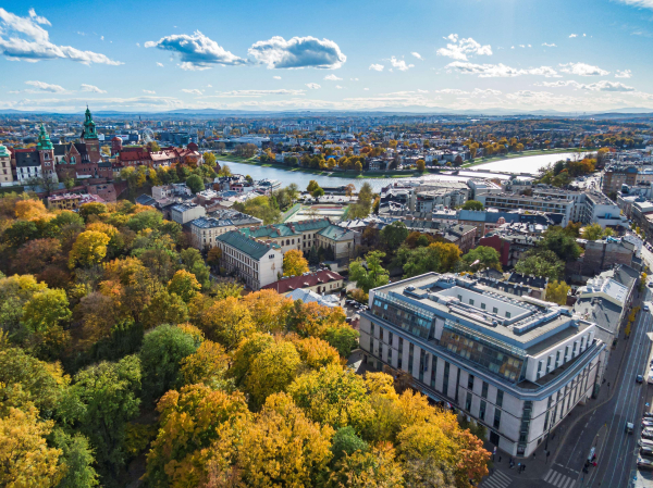 Best offers for Radisson Blu Hotel Krakow Krakow