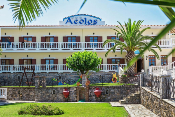 أفضل العروض ل Aeolos سوبرادس