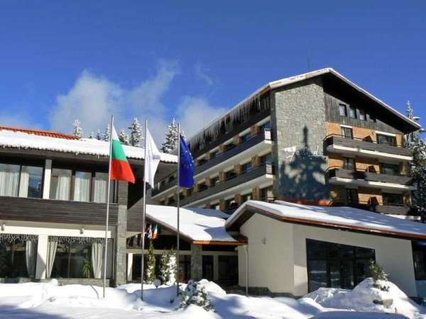 Best offers for Finlandia Pamporovo