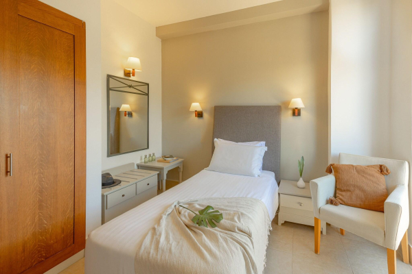 Best offers for Giannoulis - Santa Marina Beach Hotel Ayia Marina