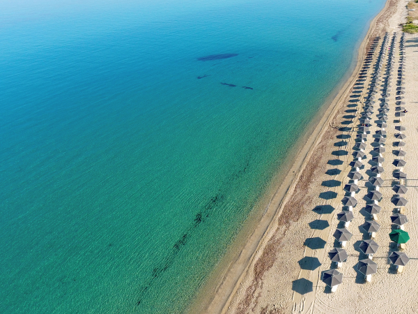 Best offers for Possidi Holidays Resort & Suites Kassandria