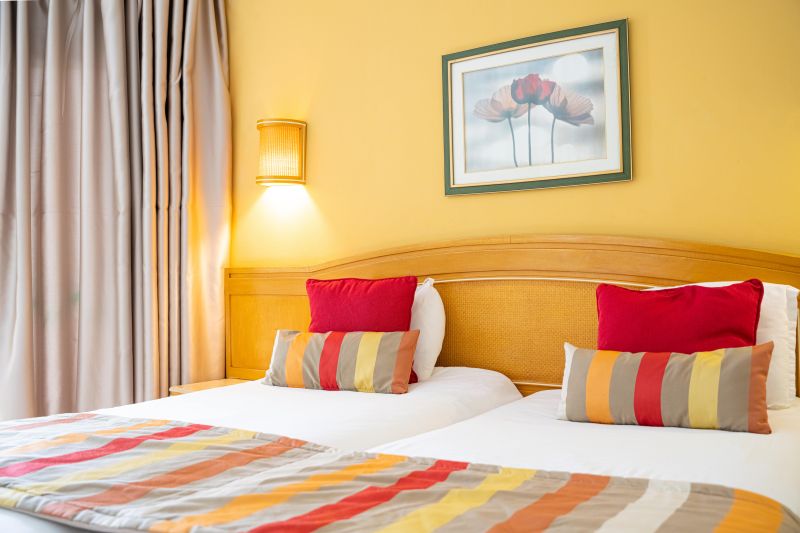 Best offers for Hammamet Garden Resort & Spa Hammamet