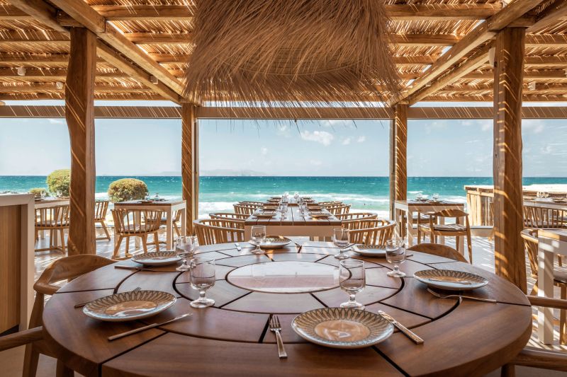 أفضل العروض ل ميتسيس رينلا بيتش جزيره كريت - هراكليون