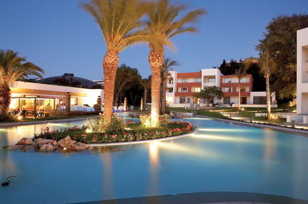 Best offers for Rodos Palace Rodos