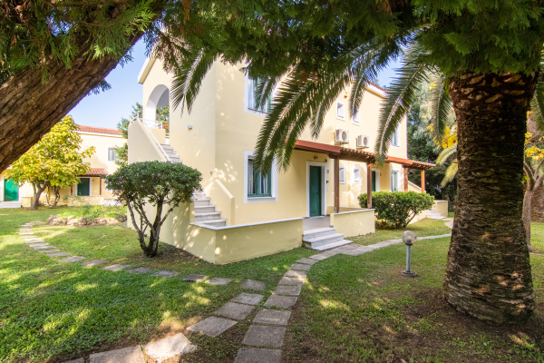 Best offers for Helion Resort Gouvia