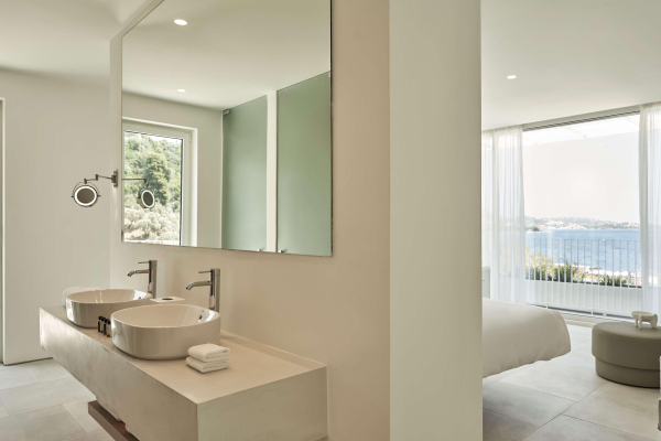 أفضل العروض ل Radisson Resort Plaza Skiathos سكياذوس 