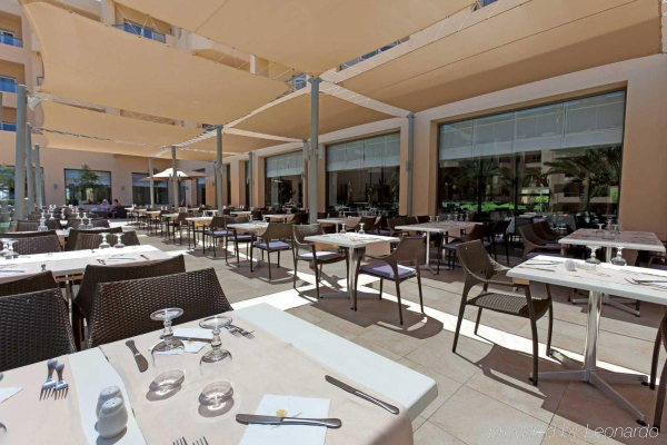 Best offers for Rosa Beach Monastir