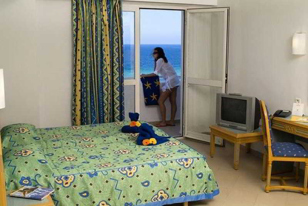 Best offers for Sahara Beach Aquapark Resort Monastir
