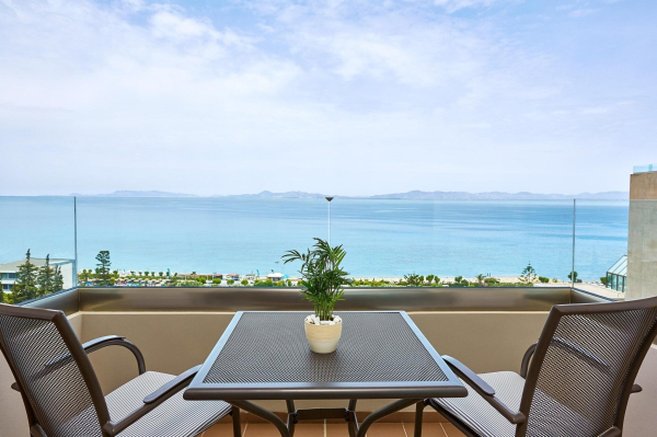 Best offers for Sheraton Rhodes Resort Rodos