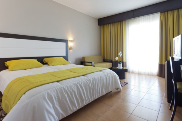 Best offers for El Mouradi Club Kantaoui Port El Kantaoui