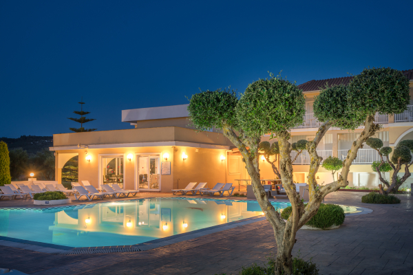 Best offers for Filoxenia Hotel Tsilivi Zakynthos 