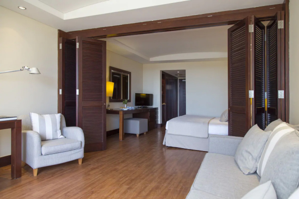 أفضل العروض ل منتجع مليتون - بورتو كاراس جراند نوس مارماراس