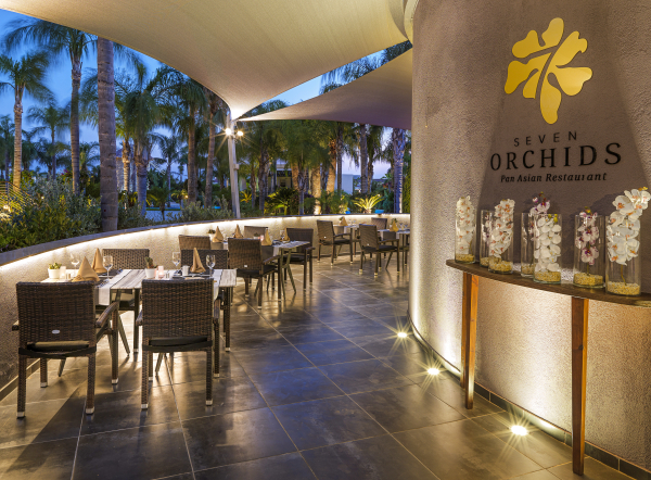 Best offers for Olympic Lagoon Resort Agia Napa