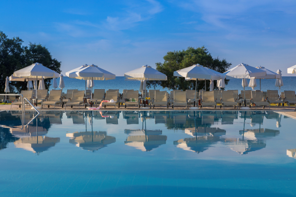 أفضل العروض ل منتجع زانت بيتش لاجاناس