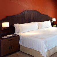 HARD ROCK HOTEL RIVIERA MAYA - ALL INCLUSIVE